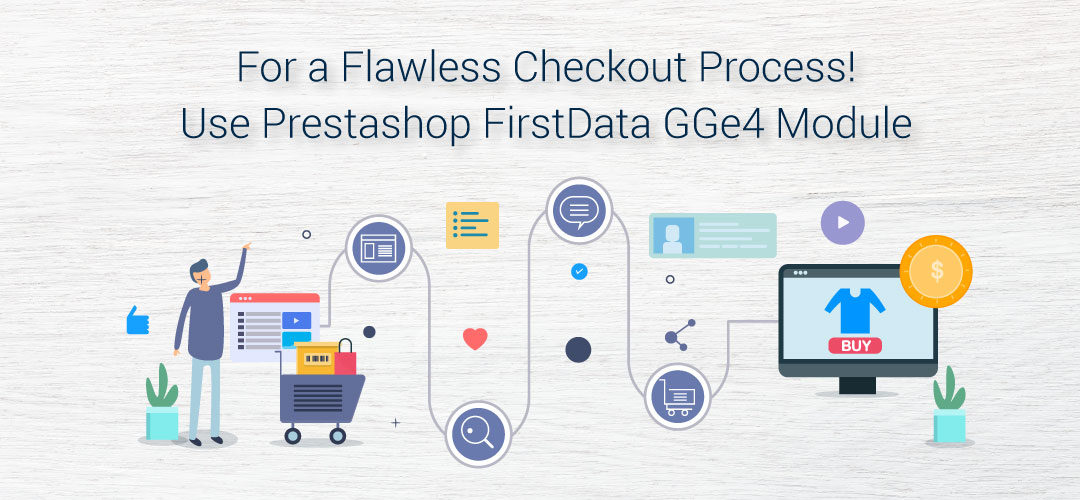 Prestashop Firstdata