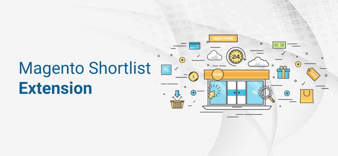 Magento Extension