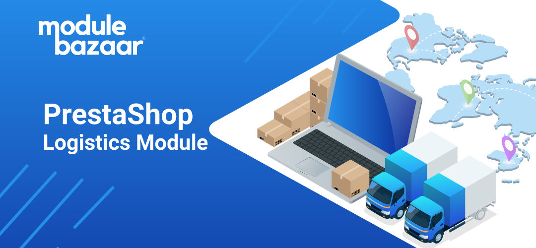 PrestaShop Logistics Module