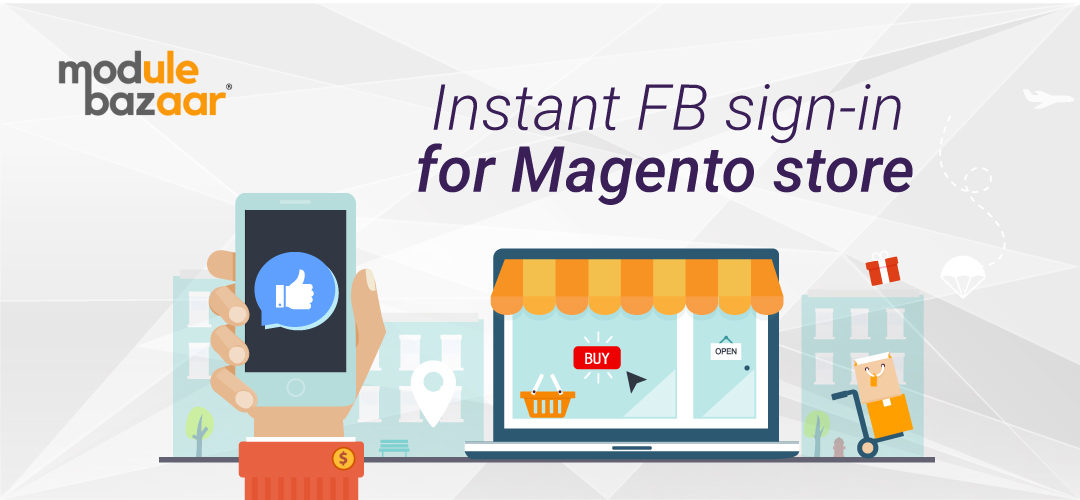 magento facebook complete pack