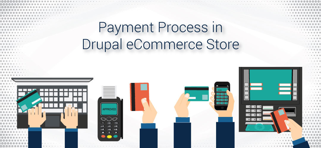 Payment Process in Drupal