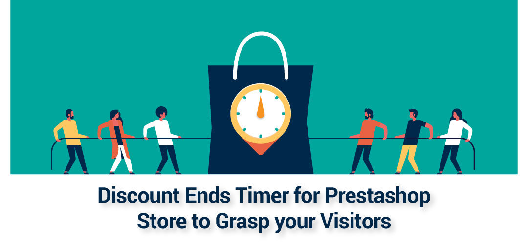 PrestaShop Count Down Timer