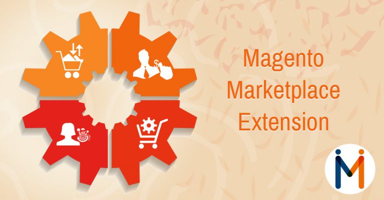 Magento Marketplace