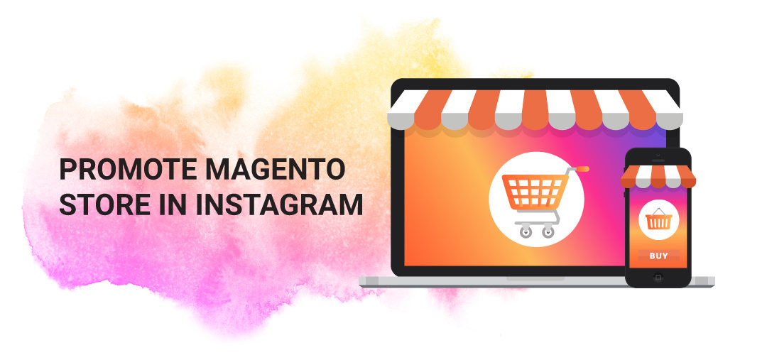 Magento Store Social Media