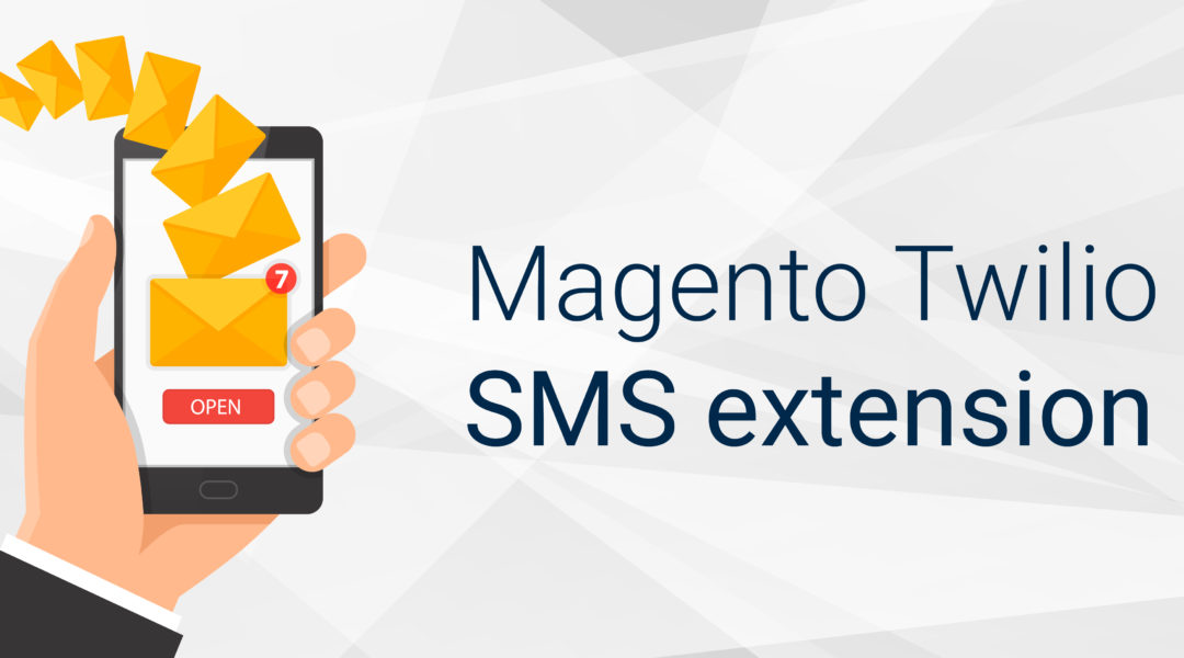 Magento Extension