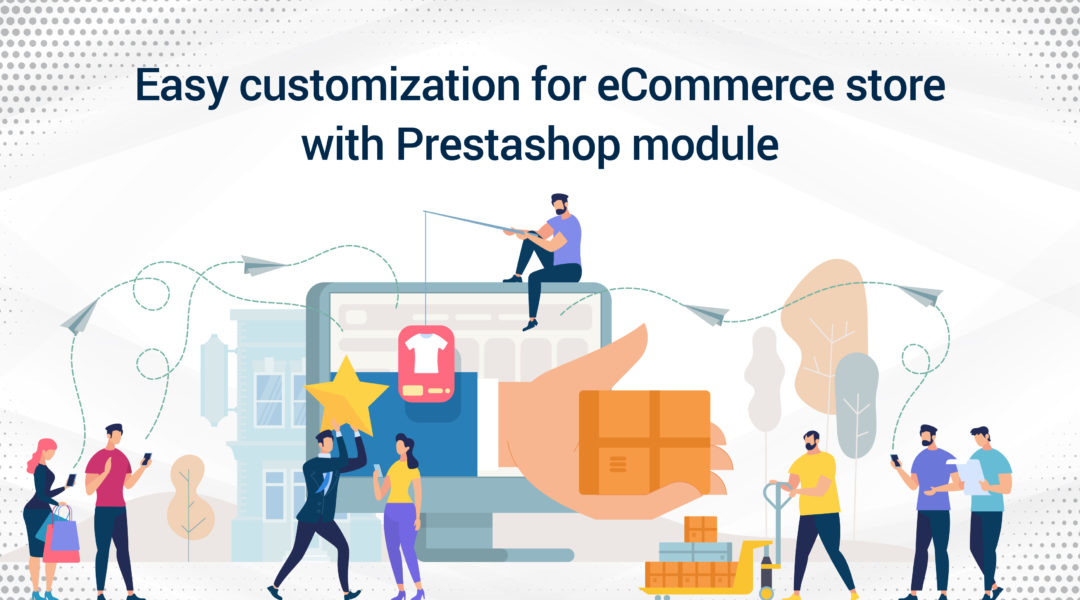 Prestashop Modules