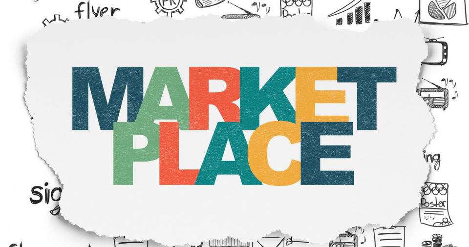 Marketplace Extension