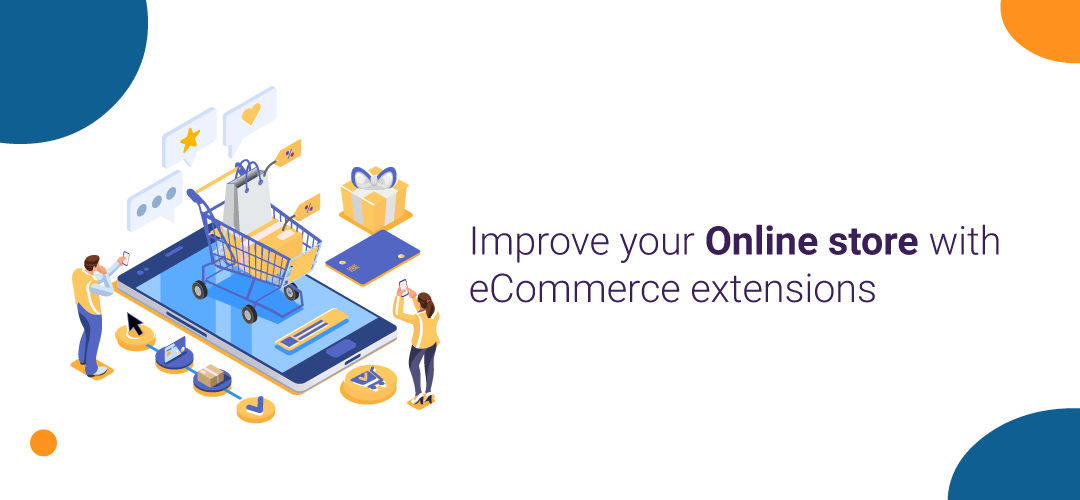 ecommerce services