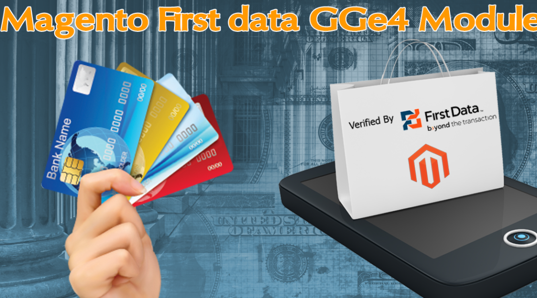 Magento Payeezy First Data