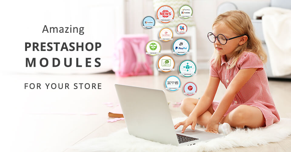 Prestashop Modules