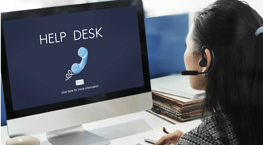 HelpDesk