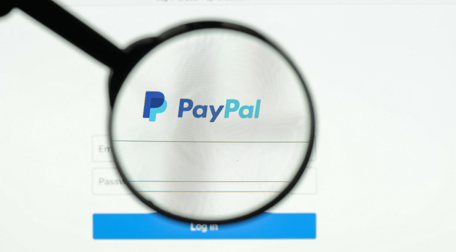 Drupal Paypal