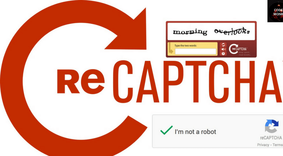 Google invisible reCAPTCHA - Magento 2 reCAPTCHA