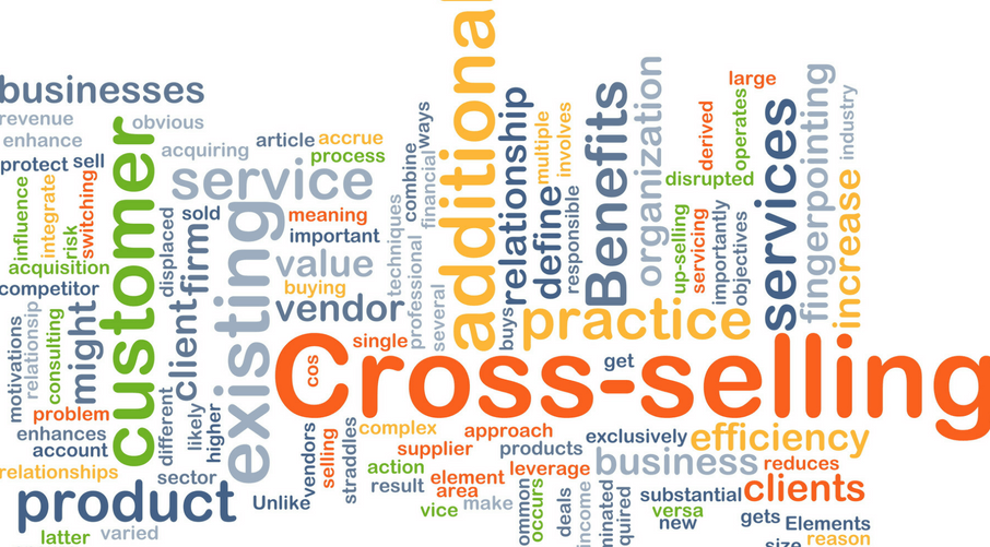 Cross Selling