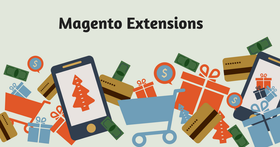 Magento Extension