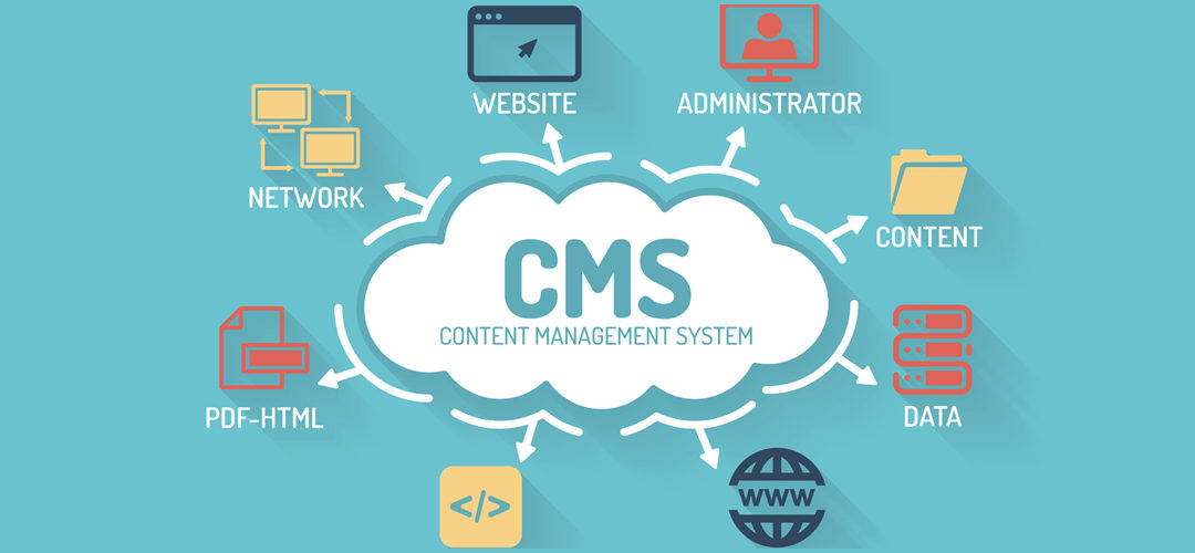 Content management platform