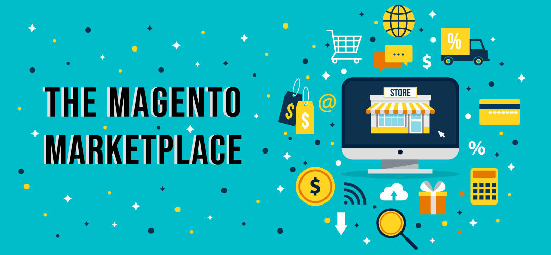 magento commerce