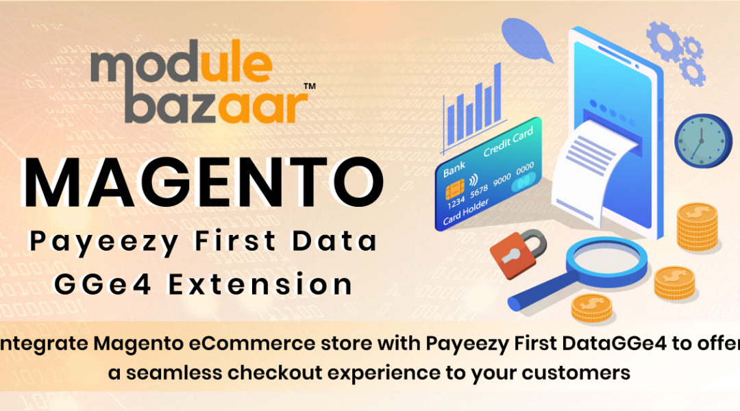 Magento Payeezy