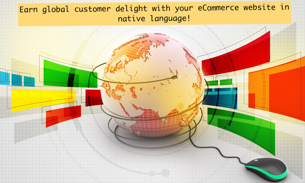 Global Ecommerce Customers