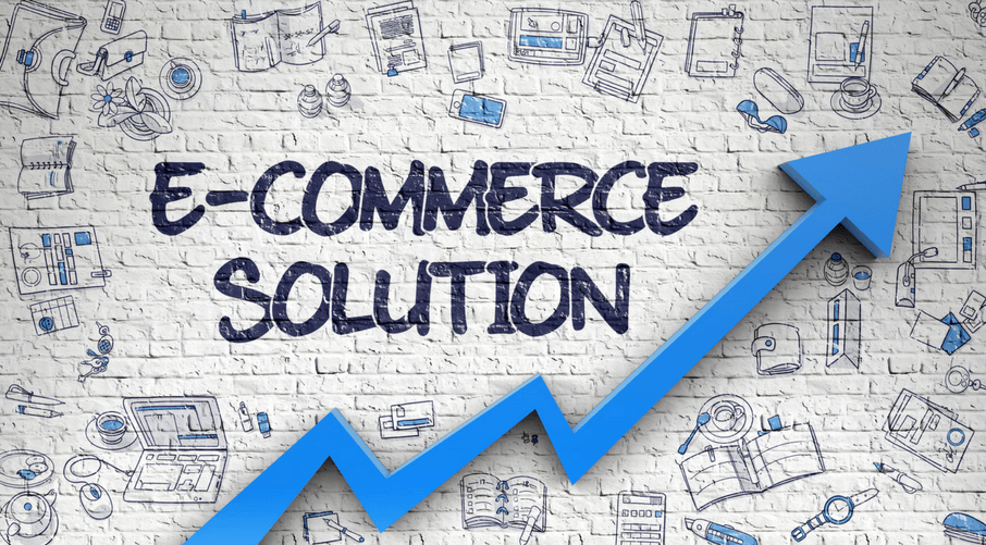 Ecommerce marketplace