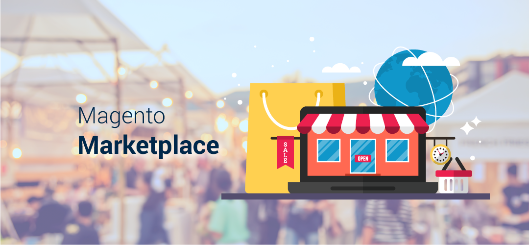 ecommerce Marketplace