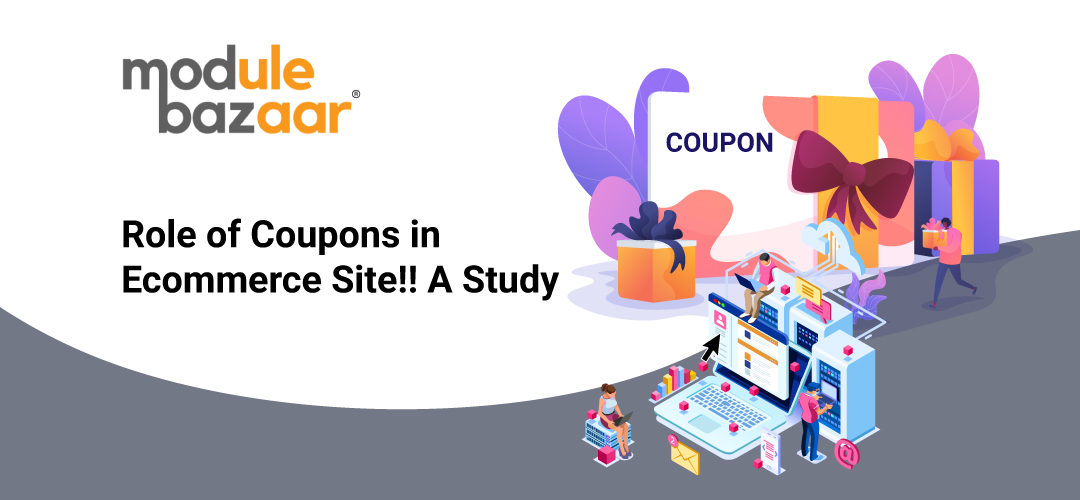 Coupon code in Ecommerce Site