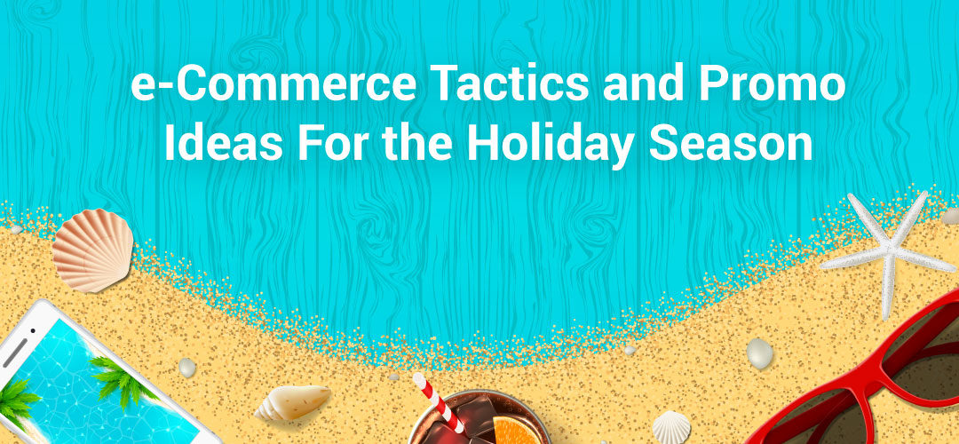 e-Commerce Tactics and Promo