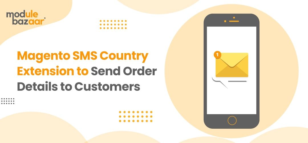 Magento-SMS-Country-Extension