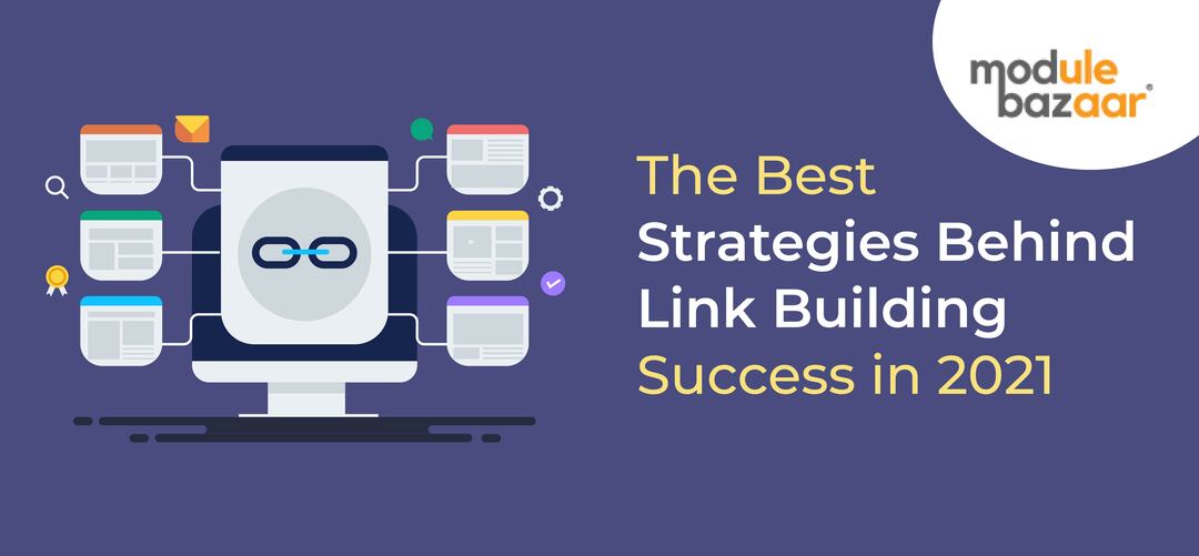 Link Building Success