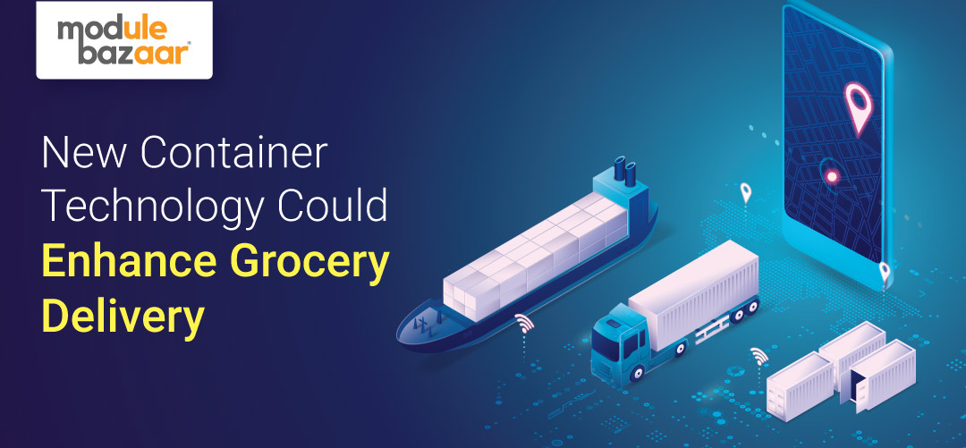 enhance grocery delivery