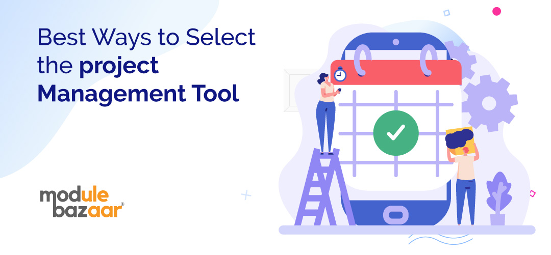 Project Management Tool