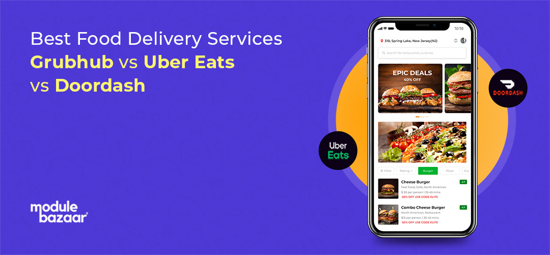 Food Delivery