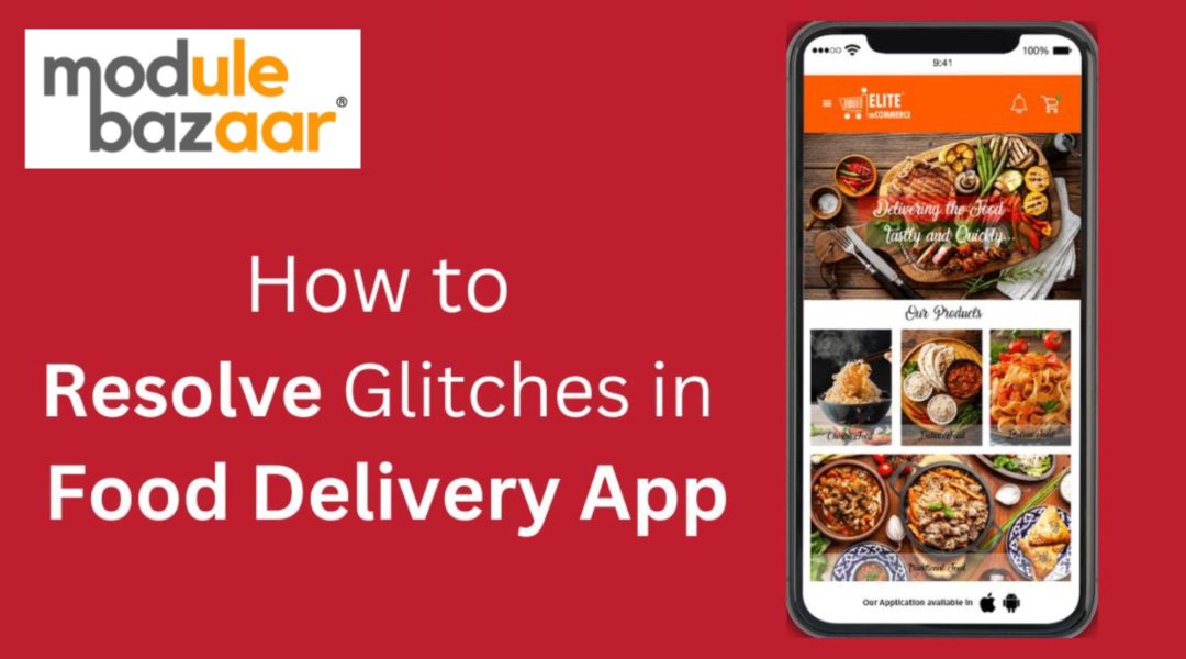 Food Delivery App