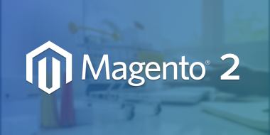 MAGENTO 2 