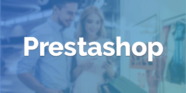 PRESTASHOP 