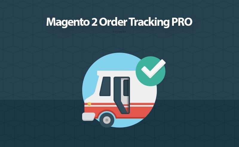 Magento 2 Order Tracking