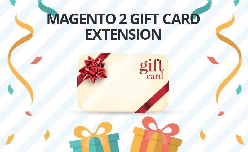 magento 2 gift card extension