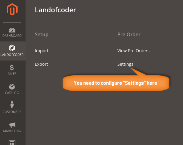 magento 2 preorder extension