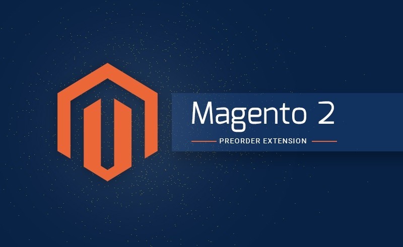 magento 2 preorder extension