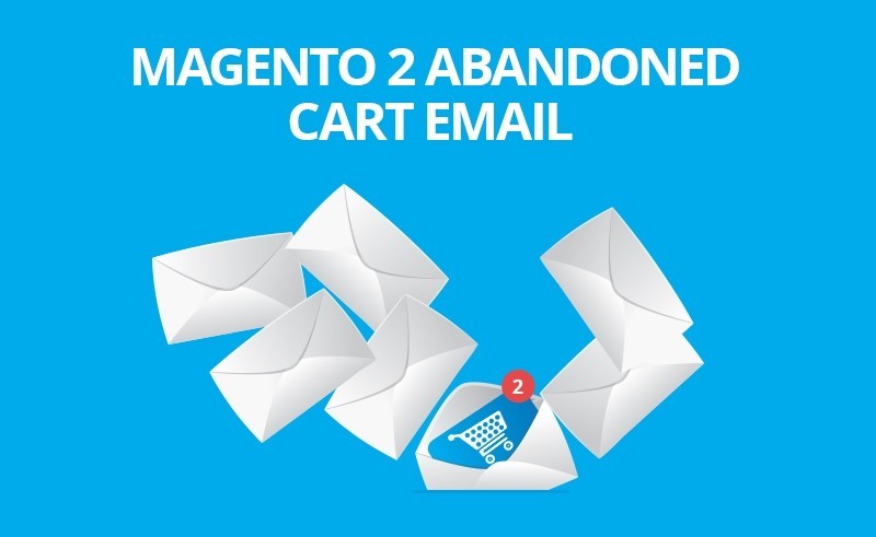 magento 2 abandoned cart email extension