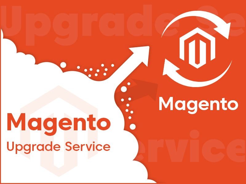 Magento Upgrade Service