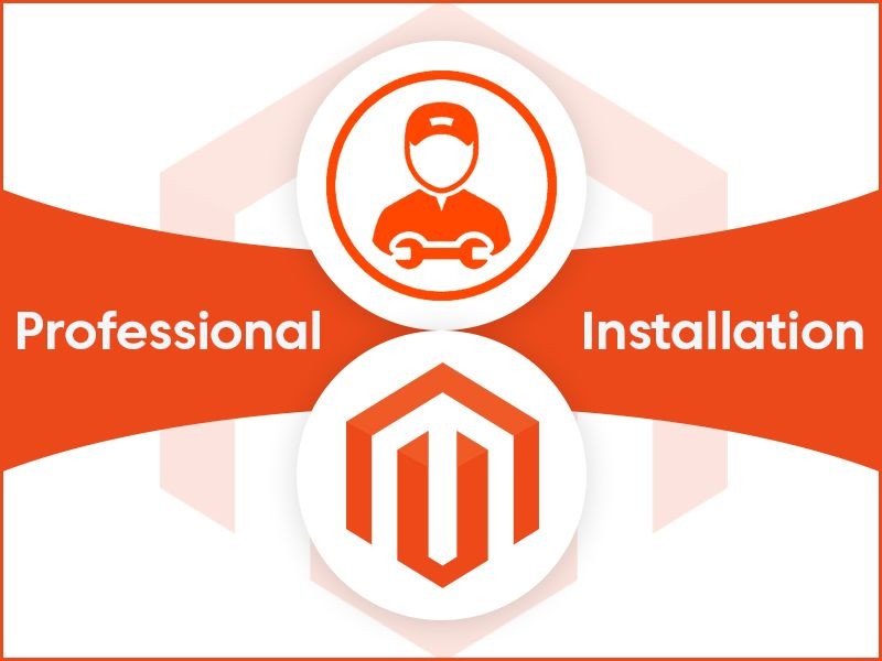 Magento Professional Installation Service