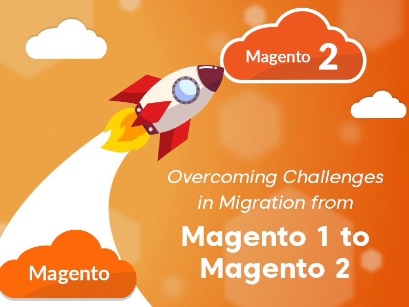 Magento 2 Migration Service
