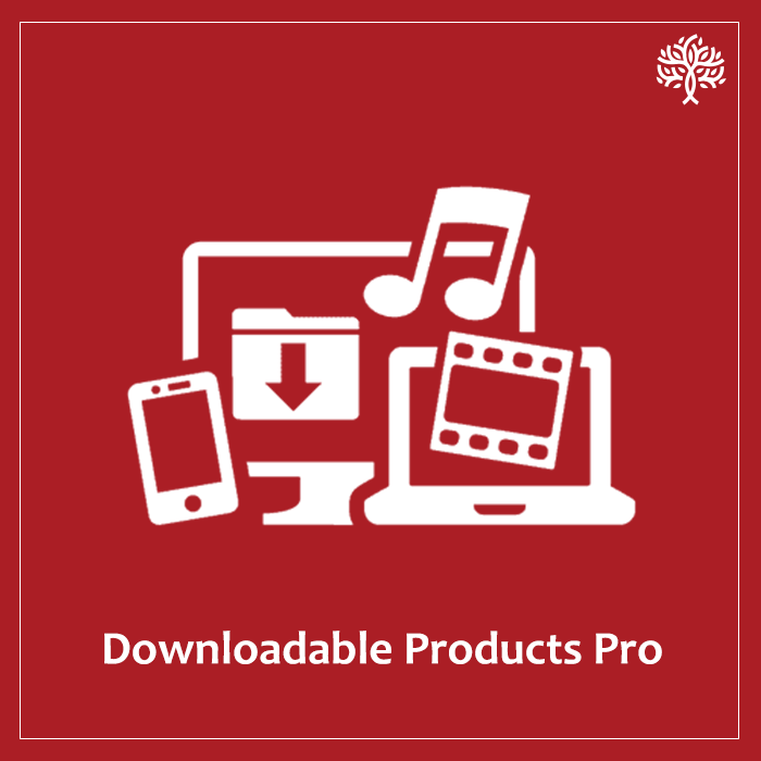 Downloadable Products Pro