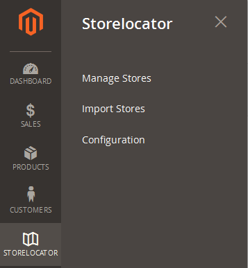 Store Locator For Magento 2