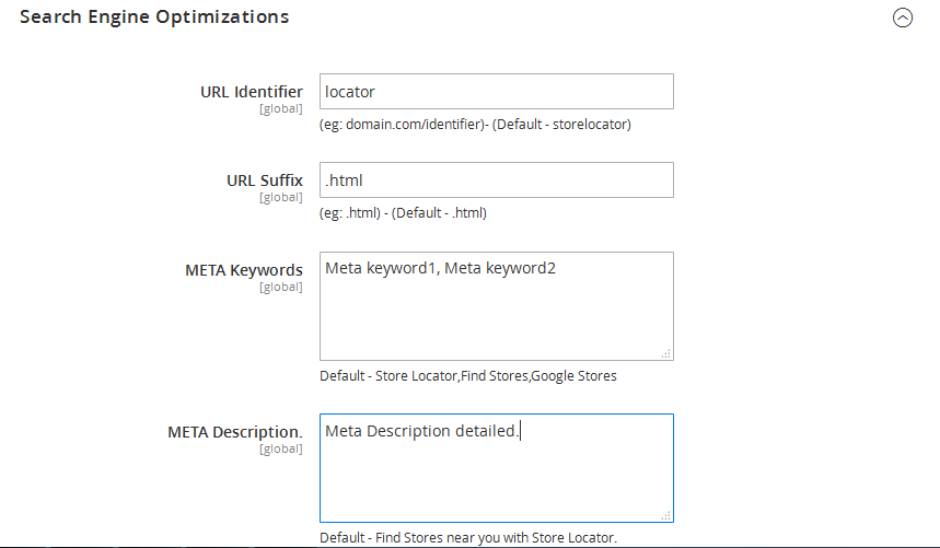 Store Locator For Magento 2