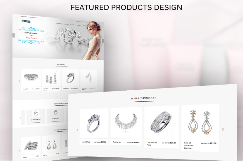 ShopAmaze Multipurpose Responsive Magento 2 Theme