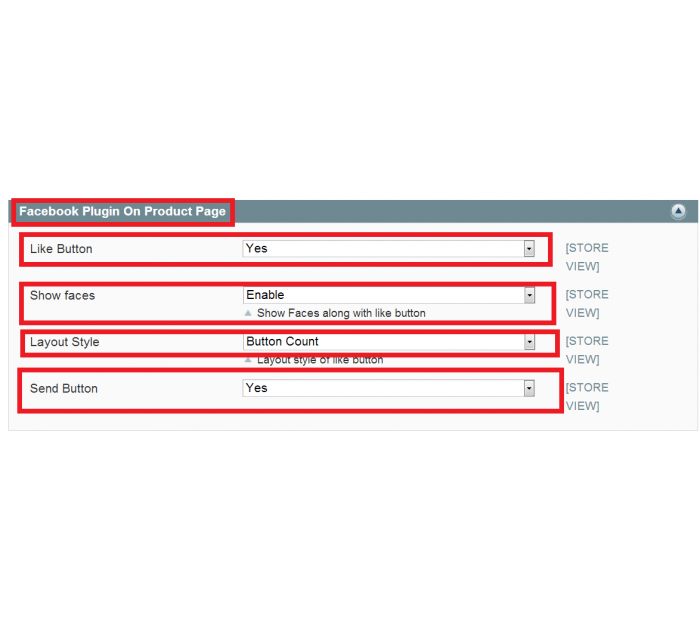 Magento Facebook Complete Pack