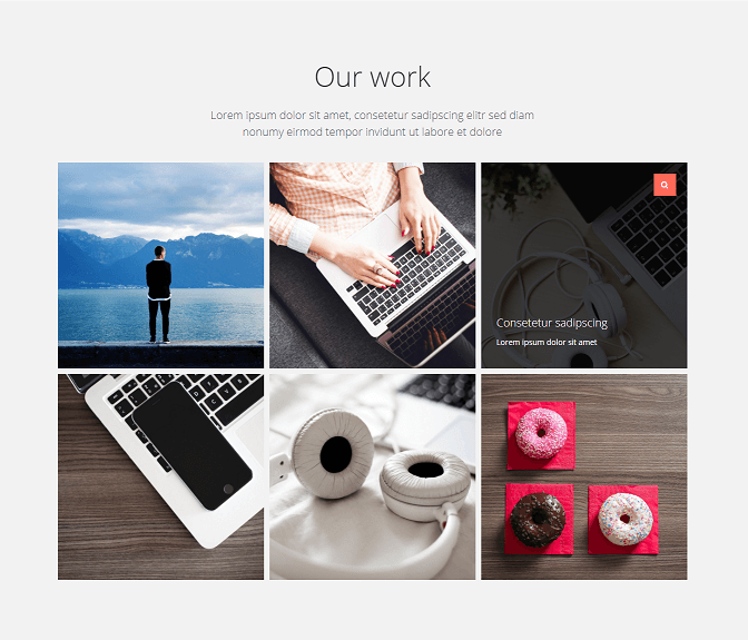 Creative Pro- HTML Template