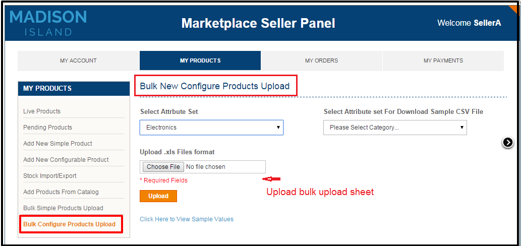 Magento Advanced Marketplace multi-vendor Extension